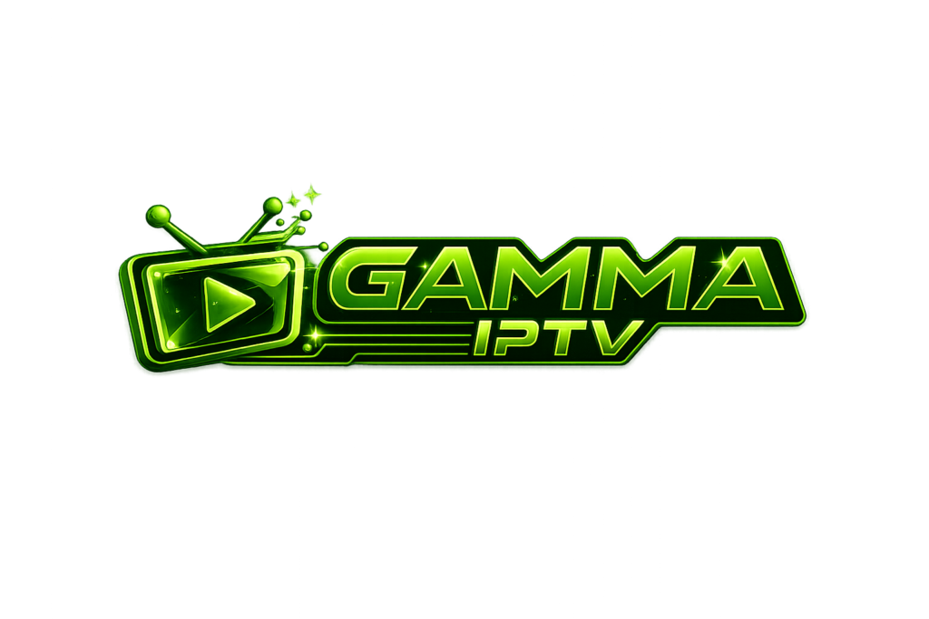 GAMMA IPTV