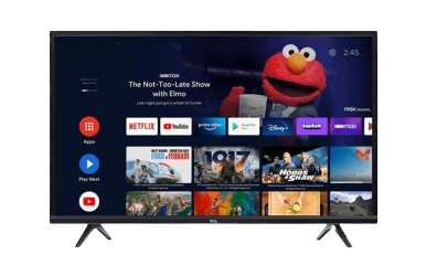 GAMMA IPTV