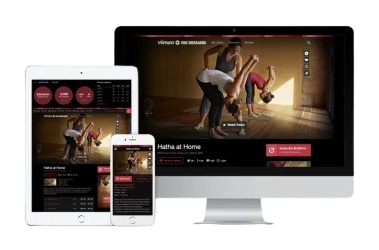 GAMMA IPTV